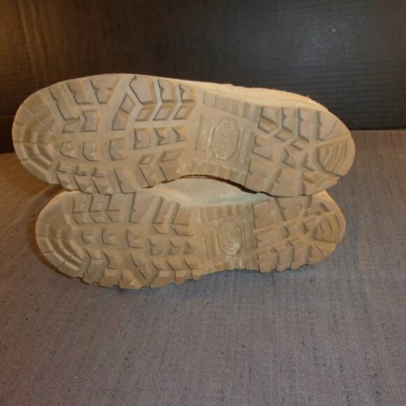 BELLEVILLE GORE-TEX 251-90 TAN DESERT SAND COMBAT COLD WEATHER 6.5R BOOTS EC 458 main image 12